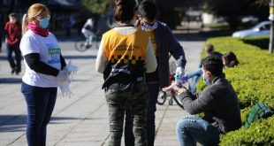 Coronavirus en Argentina: 5.030 nuevos casos y 149 fallecidos en las últimas 24 horas
