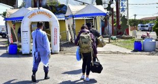 Sigue el descenso de casos de Covid-19: hubo 3.119 nuevos contagios en las últimas 24 horas