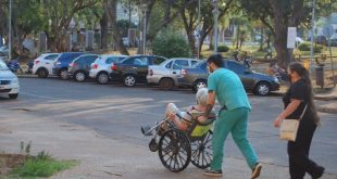 Coronavirus en Argentina: 162 nuevas muertes y 6.843 contagios en las últimas 24 horas