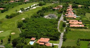 Provincia: ARBA detectó 633 mil metros cuadrados de construcciones sin declarar en countries bonaerenses