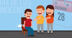 Cuidado con las bromas: ¿por qué el 28 de diciembre se festeja el Día de los Inocentes?