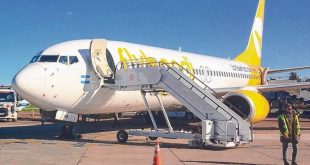 Flybondi volará finalmente desde el aeropuerto de Ezeiza
