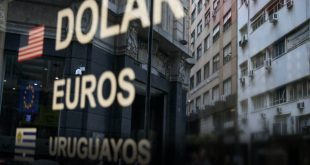 Abren las casas de cambio, pero no pueden vender dólares