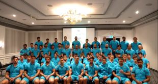 Tuits racistas de miembros de Los Pumas: la UAR levantó las sanciones a Pablo Matera, Guido Petti y Santiago Socino
