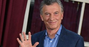 Mauricio Macri se presentaría como candidato a presidente de Boca en 2023