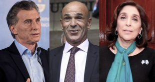 Espionaje ilegal: Ramos Padilla procesó a Gustavo Arribas y Silvia Majdalani