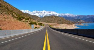 Fin de semana XXXL: a qué provincias se puede viajar