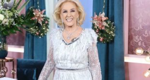 Vuelve Mirtha Legrand: protocolos, cambios y quiénes son los invitados