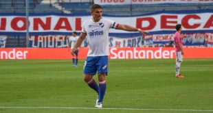 Nacional de Montevideo será el rival de River en cuartos de final de la Libertadores