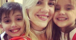 La ex «Chiquititas» Nadia di Cello pide trabajo tras la detención de su marido por narcotráfico