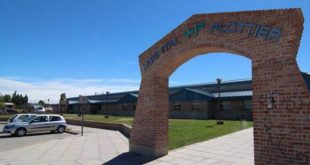 Neuquén: una nena de 11 años murió alcanzada por un rayo en un camping