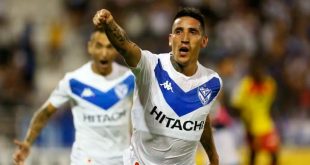 Desligan a Centurión del abuso sexual en una fiesta con jugadores de Vélez: el detalle de la denuncia