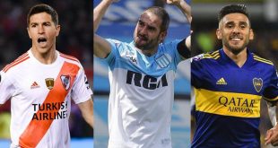 Copa Libertadores: día y horario de los partidos de los cuartos de final