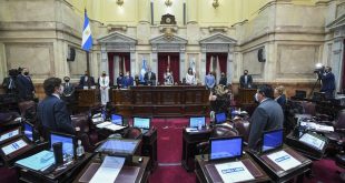 Aborto: el proyecto obtuvo dictamen en el Senado y se debate el 29