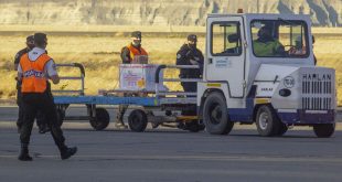 Argentina firmó contratos para recibir 51 millones y medio de dosis de la vacuna contra el coronavirus