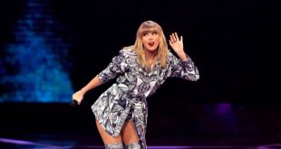 Prolífica: Taylor Swift anunció su segundo disco de 2020