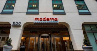 La vacuna de Moderna tiene una eficacia del 94% y podría aprobarse este viernes