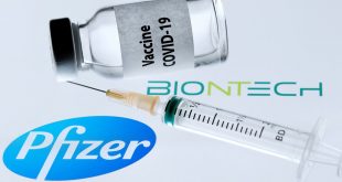 Estados Unidos: la FDA aprobará la vacuna de Pfizer y comenzarán a distribuirla