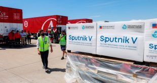 El Ministerio de Salud detalló cómo será la distribución de la vacuna Sputnik V