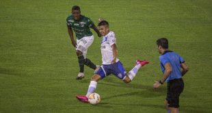 El cuadro de los cuartos de final de la Copa Sudamericana
