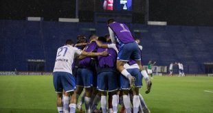 Preocupación en Vélez: internaron a dos jugadores por coronavirus