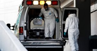 Coronavirus | El mundo superó los 90 millones de casos