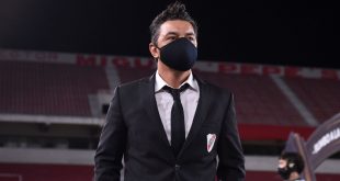 Marcelo Gallardo y la reunión que espera todo River: qué pasa con el DT y qué quiere para seguir hasta diciembre