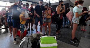 Coronavirus en la Argentina | Preocupación por el aumento de casos entre los jóvenes: las medidas que analiza el Gobierno para frenar el desborde