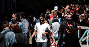 El AMBA, en rojo por el coronavirus: se triplican los casos y advierten que se acercan al “pico” de 2020