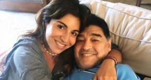 Gianinna Maradona explicó por qué decidieron no extender el velatorio de Diego: “Era insostenible”