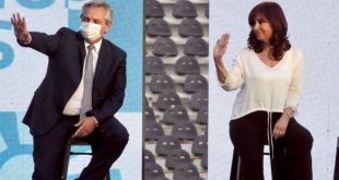 Empresarios denunciaron el avance del Gobierno sobre la actividad privada y las libertades individuales
