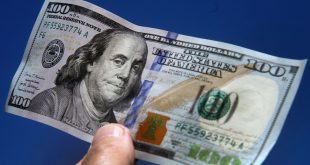 Dólar hoy: a cuánto cotizaron el blue y el oficial el lunes 11 de enero