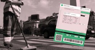 Pago anual del ABL: desapareció el descuento, pero ¿qué rebaja incluye la boleta 13?