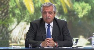 El Gobierno analiza extender el DISPO por otras cuatro semanas