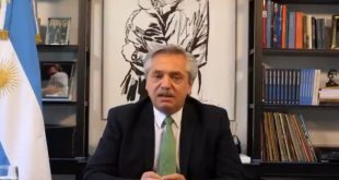 Alberto Fernández promulgará el aborto legal con un acto en el Museo del Bicentenario