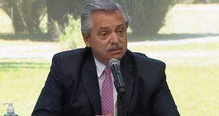 Alberto Fernández suspendió su viaje a Chile luego de que Sebastián Piñera quedara aislado