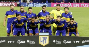 Sufre Russo: un habitual titular de Boca se queda afuera del duelo ante Santos