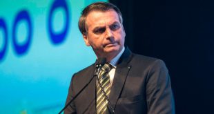 Jair Bolsonaro agita el fantasma del fraude y amenaza con un escenario «peor» que en Estados Unidos