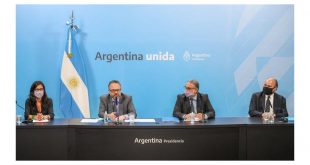 El Gobierno anunció la canasta de carnes a precios populares