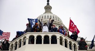 Estados Unidos: alertan por posibles protestas y piden evitar Washington el día de la asunción de Joe Biden