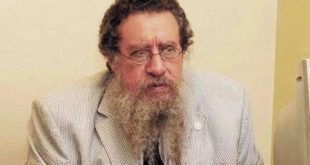 Murió Carlos Escudé