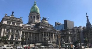 Este lunes arrancaron las sesiones extraordinarias en el Congreso: los temas