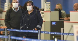 Coronavirus en Argentina: se registraron 13.835 casos en las últimas 24 horas