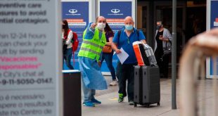 Coronavirus en Argentina: 8.704 nuevos casos y 160 muertos en las últimas 24 horas