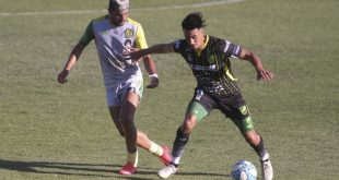 Defensa y Justicia empató con Aldosivi en un partidazo y dejó a Rosario Central en la final de la Zona Complementación