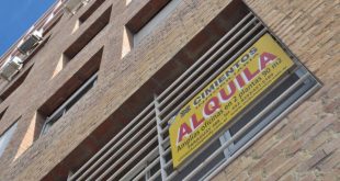 El Gobierno extenderá el congelamiento de los alquileres hasta el 31 de marzo