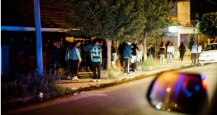 Mar del Plata: desactivaron 30 fiestas clandestinas