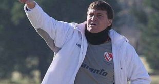 Después de 15 años, Julio Falcioni vuelve a dirigir Independiente