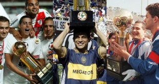 Defensa y Lanús juegan la octava «final argentina»: cuáles fueron las anteriores