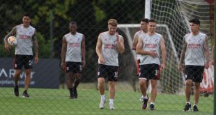 Conmebol realizó un control antidoping sorpresa en River